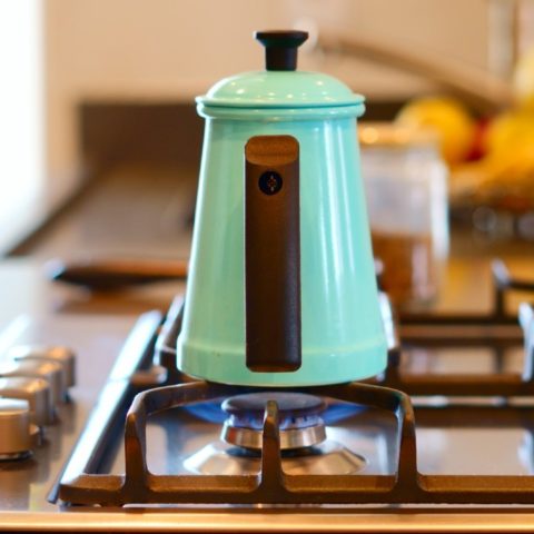 cómo ahorrar gas en la estufa recomendaciones