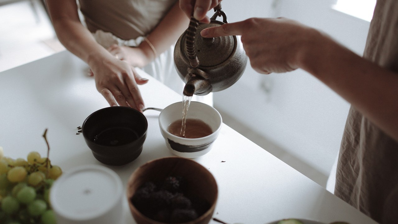 cómo remover el sarro