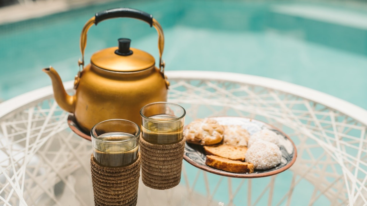 como quitar el sarro de tu tetera 3 consejos naturales