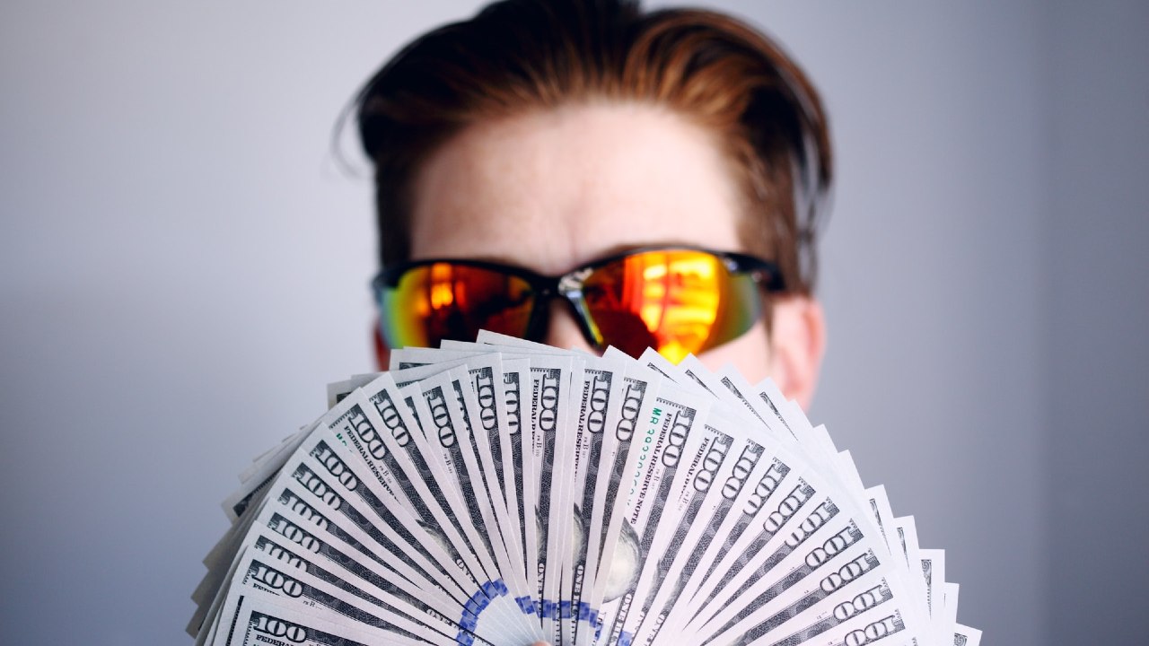 Afirmaciones positivas para atraer dinero y prosperidad