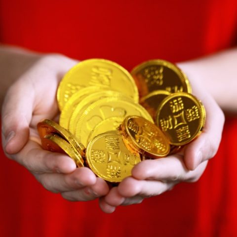 atraer dinero y prosperidad con afirmaciones