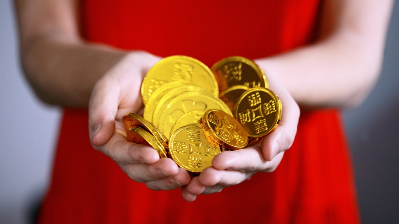atraer dinero y prosperidad con afirmaciones