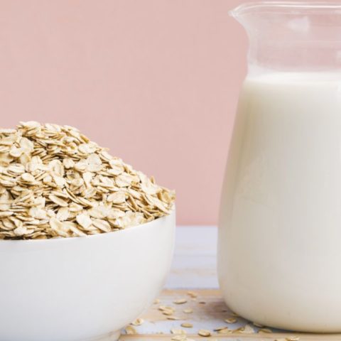 Mitos y verdades sobre el agua de avena para adelgazar