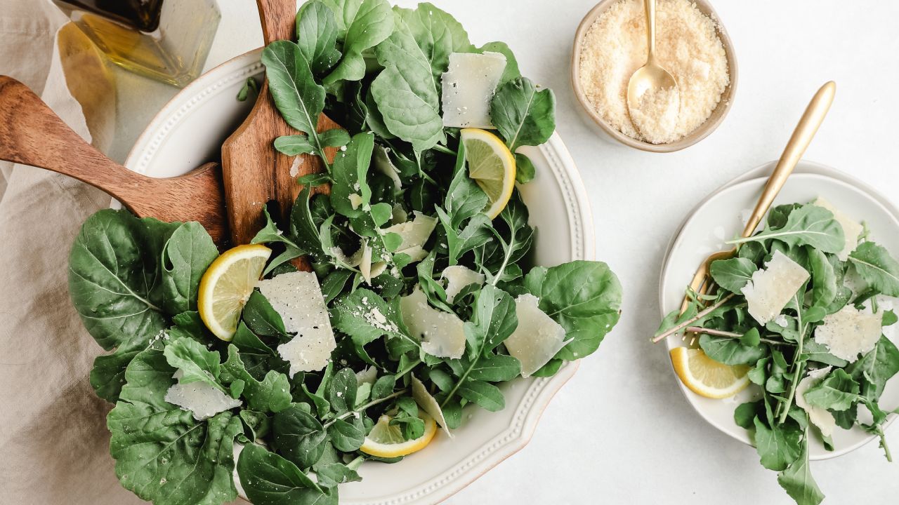 Hortalizas para mejorar la memoria