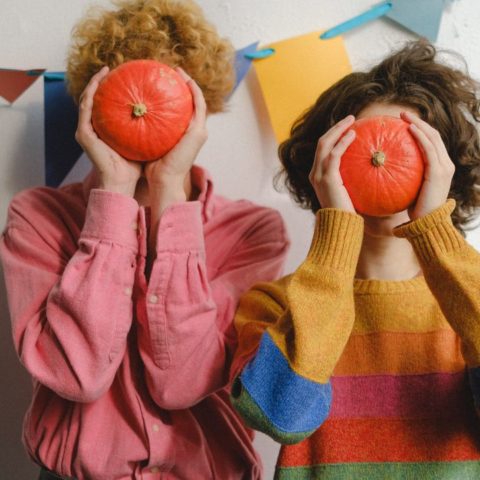 Beneficios de la calabaza para tu salud