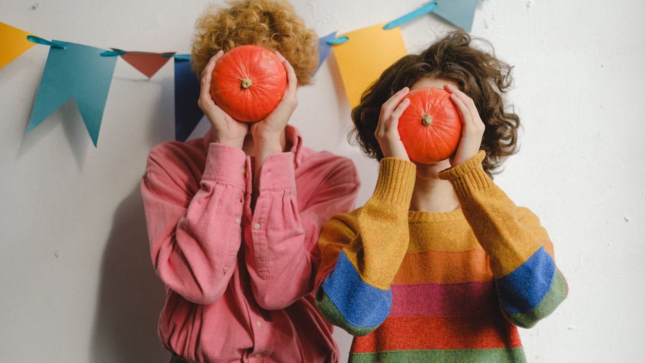 Beneficios de la calabaza para tu salud