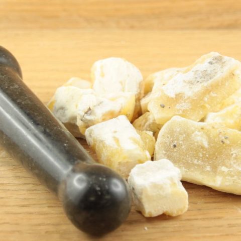 Beneficios que no conocías del copal