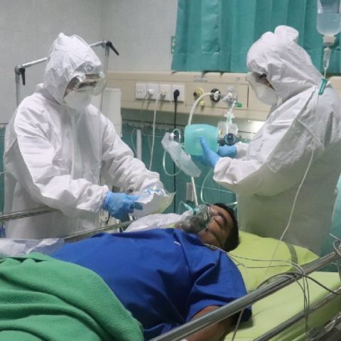 covid-19 es más peligrosa en este tipo de diabéticos