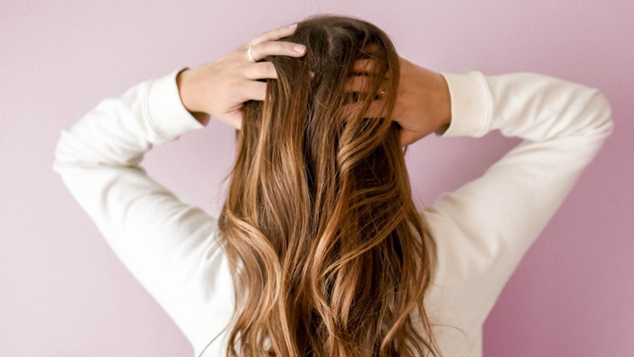 pérdida de cabello en otoño