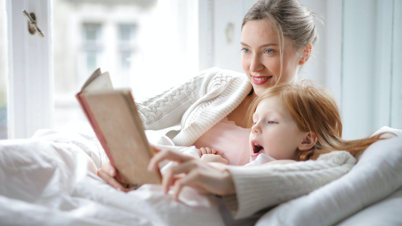 Cómo criar niñas fuertes y empáticas