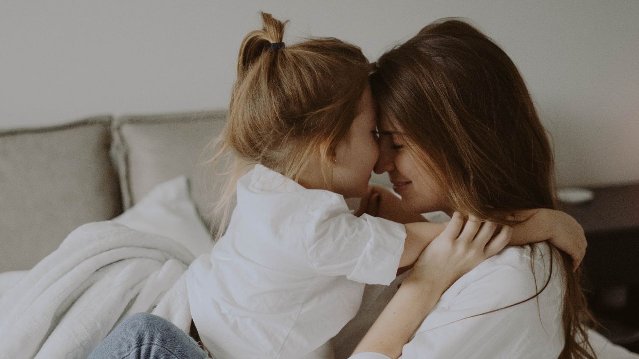 Cómo crear niñas fuertes e independientes