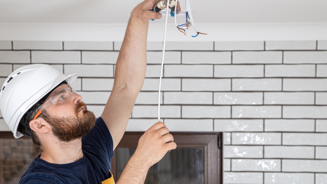 Cómo evitar una falla eléctrica en casa