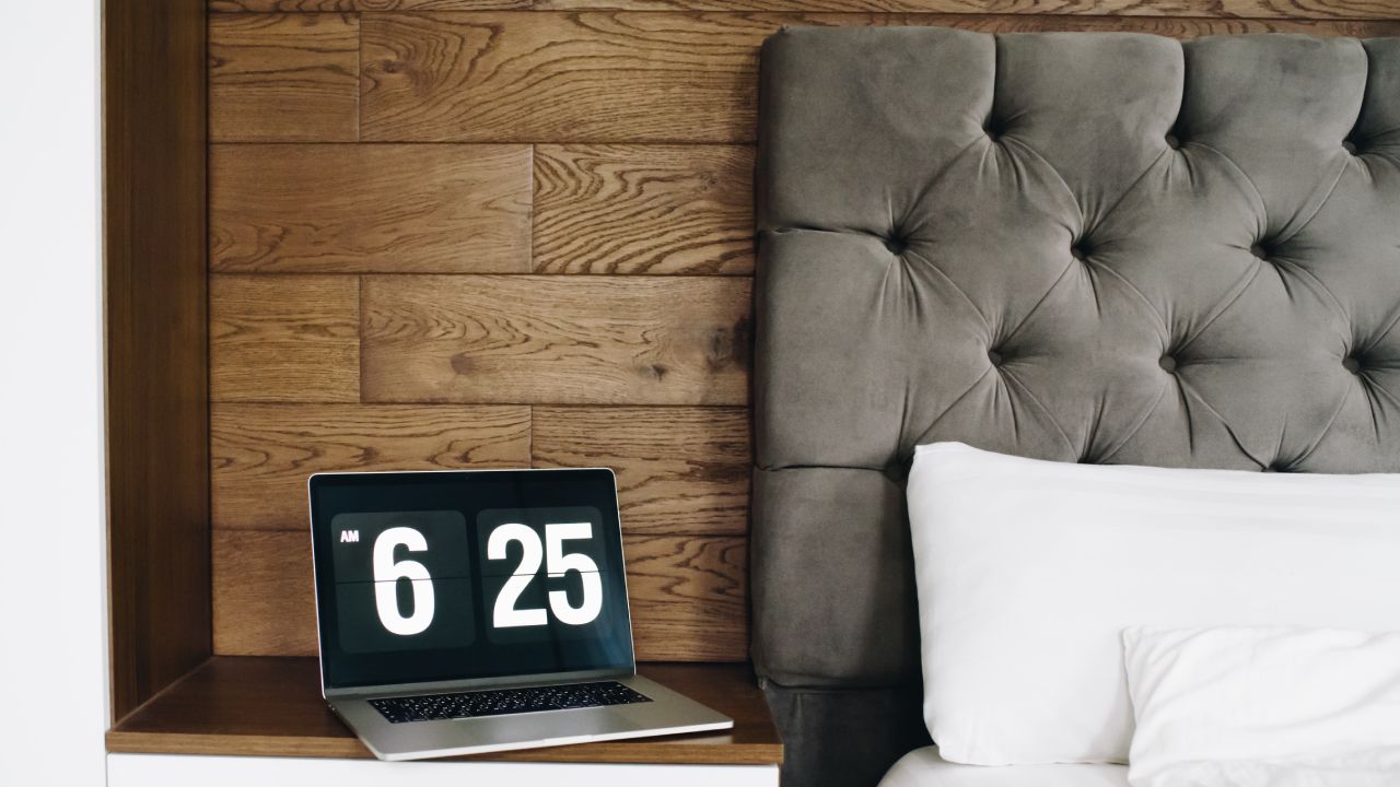 Cómo hacer una cabecera acolchada