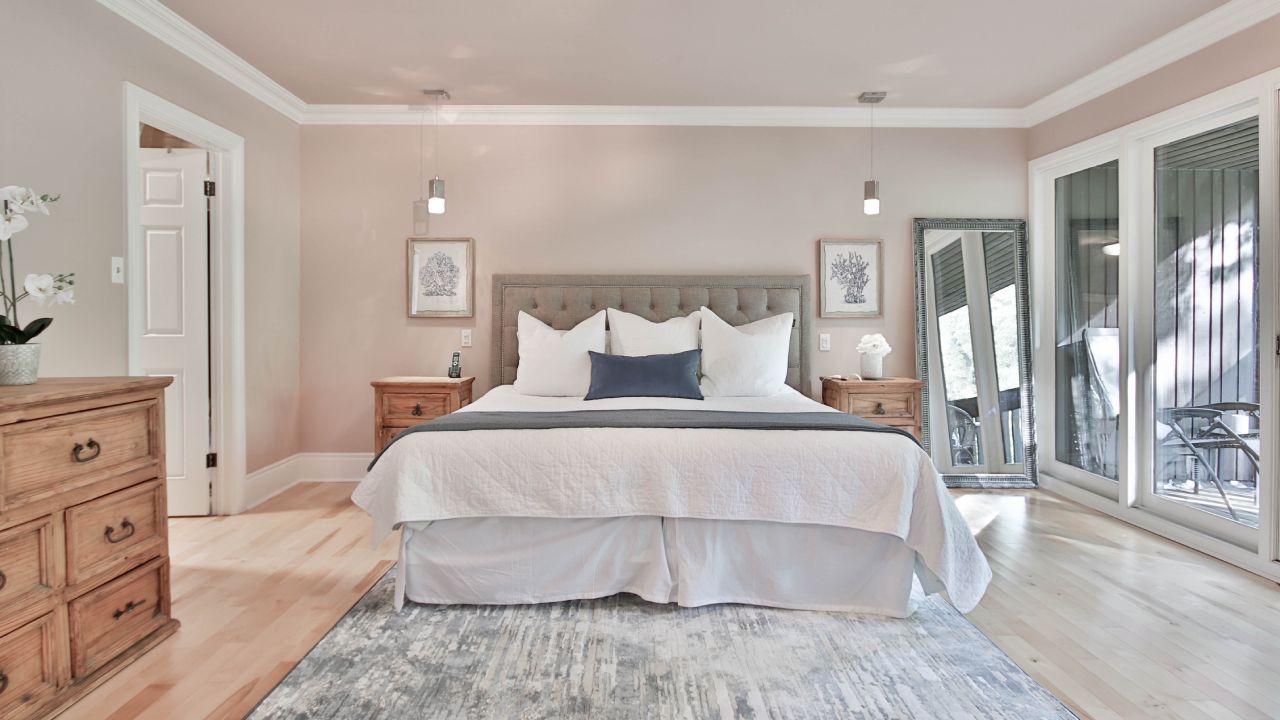 Cómo hacer que tu cuarto sea libre de ruido