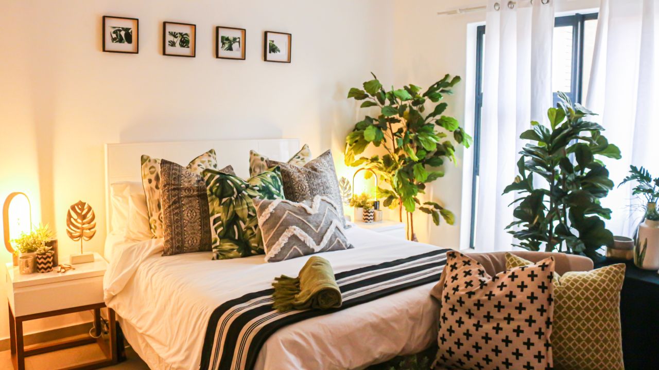 Cómo evitar que el ruido entre a mi cuarto