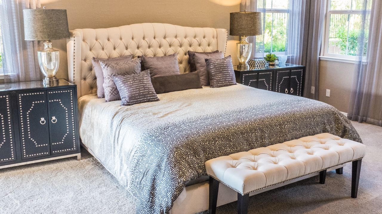 Cómo ordenar mi casa para que no entre el ruido