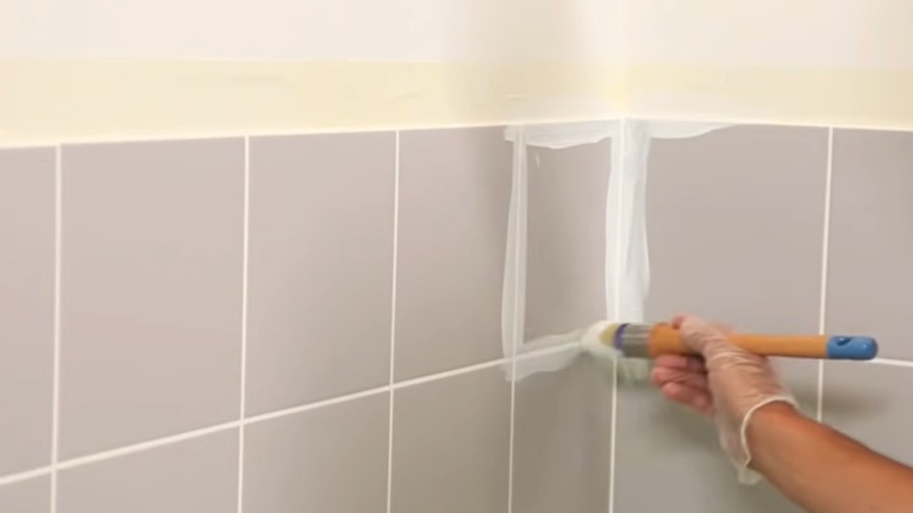 redecorar los azulejos en casa