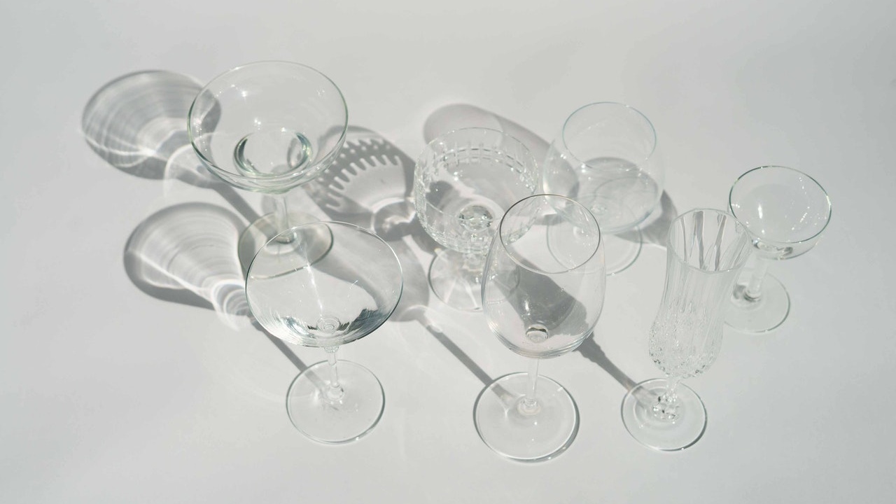 como quitar residuos de cal