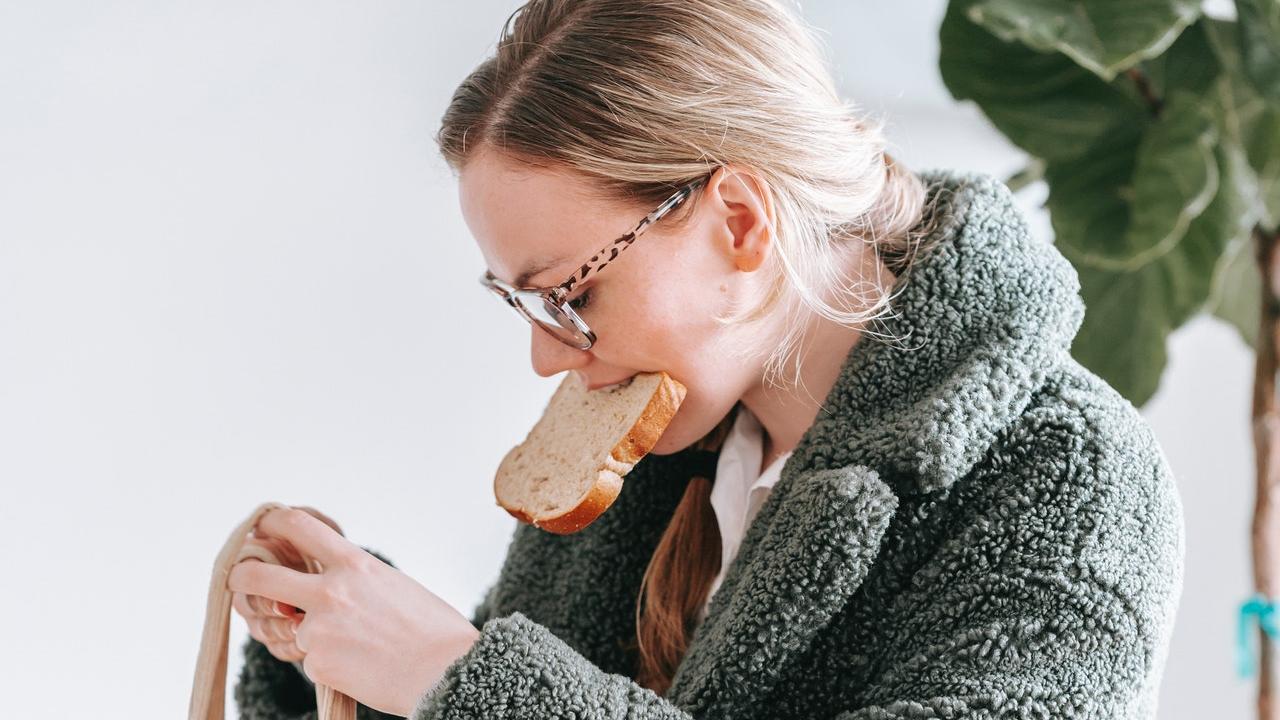seguir comiendo pan aunque estés a dieta