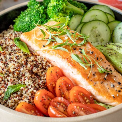 Cómo sustituir alimentos caros