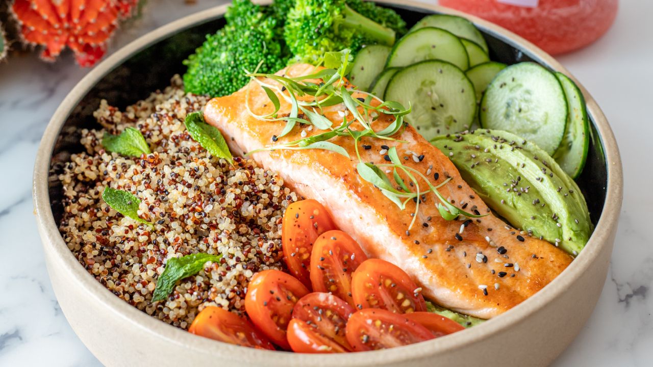 Cómo sustituir alimentos caros