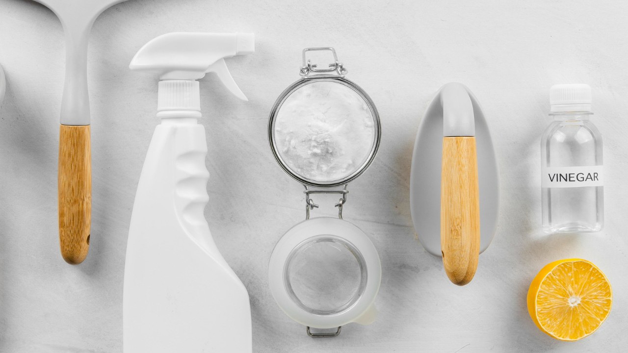 bicarbonato para eliminar hongos del jardin