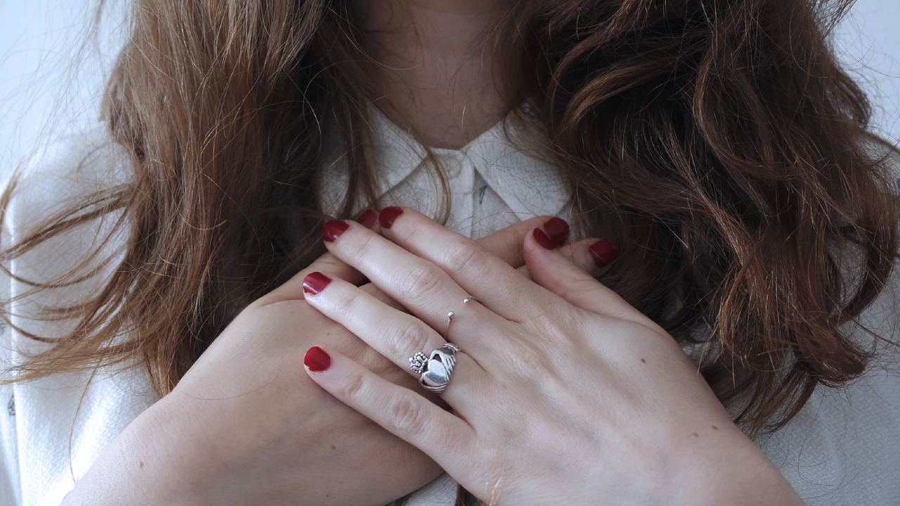 condición del corazón posible accidente