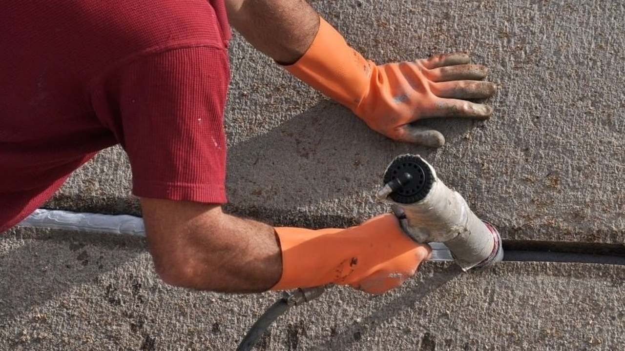 tips para que el impermeabilizante sea efectivo