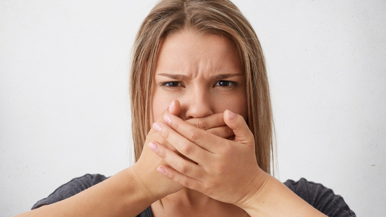 Consejos para evitar el mal aliento al despertar