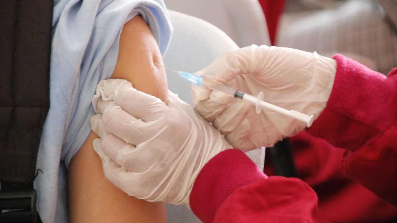 campaña de vacunación contra la influenza cuándo es