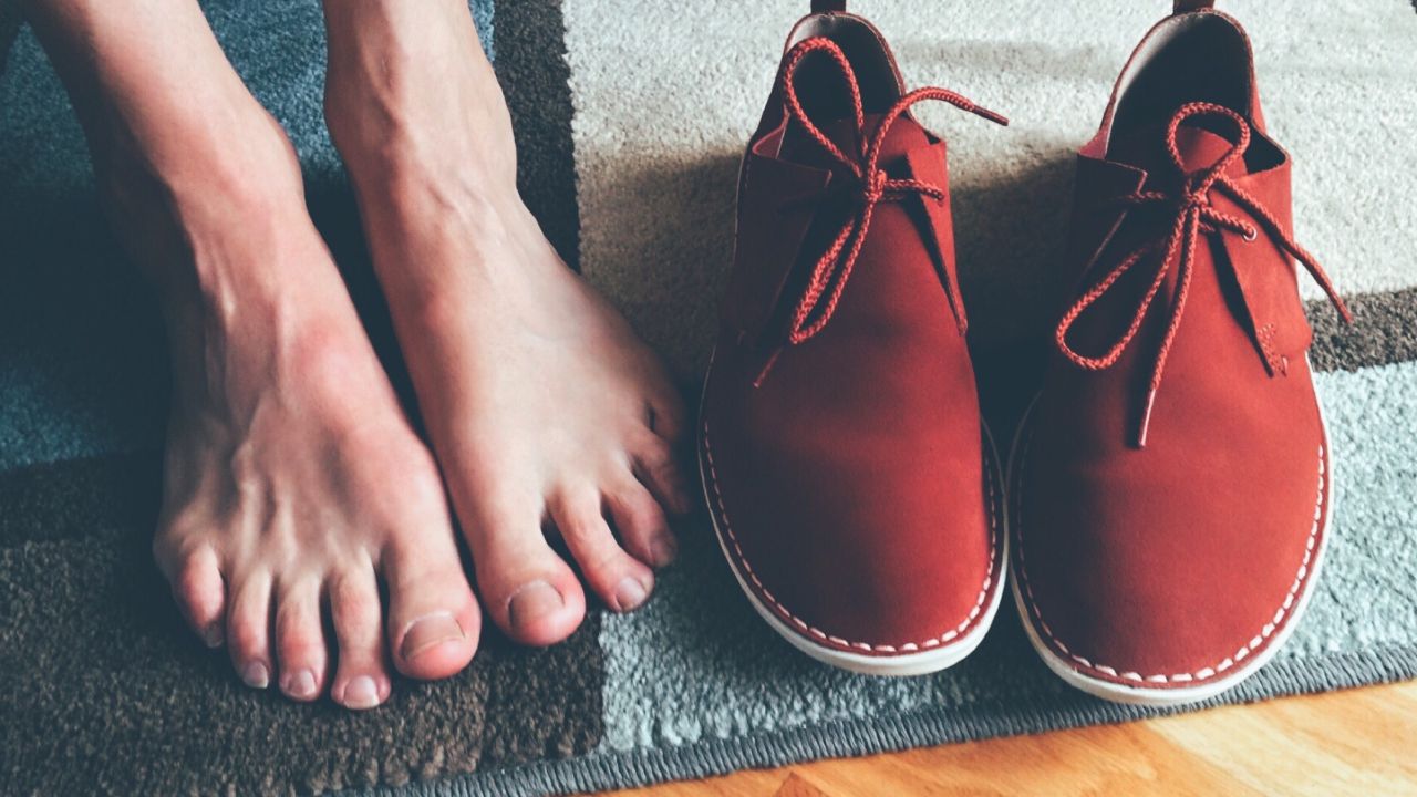 Efectos secundarios del coronavirus en la piel