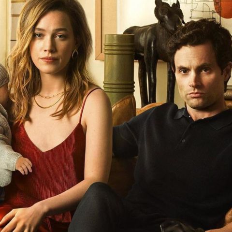 Joe de You es romantico psicologos explican su perfil