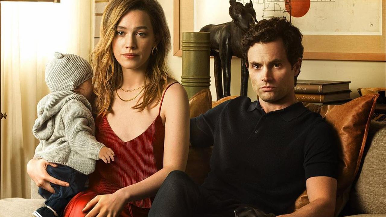 Joe de You es romantico psicologos explican su perfil