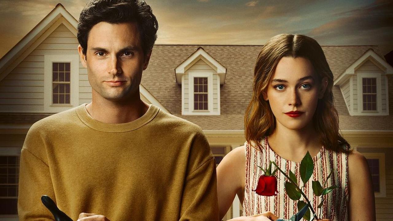 joe es un psicópata no es romantico