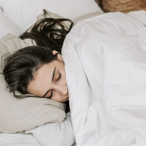 cómo eliminar el insomnio recomendaciones