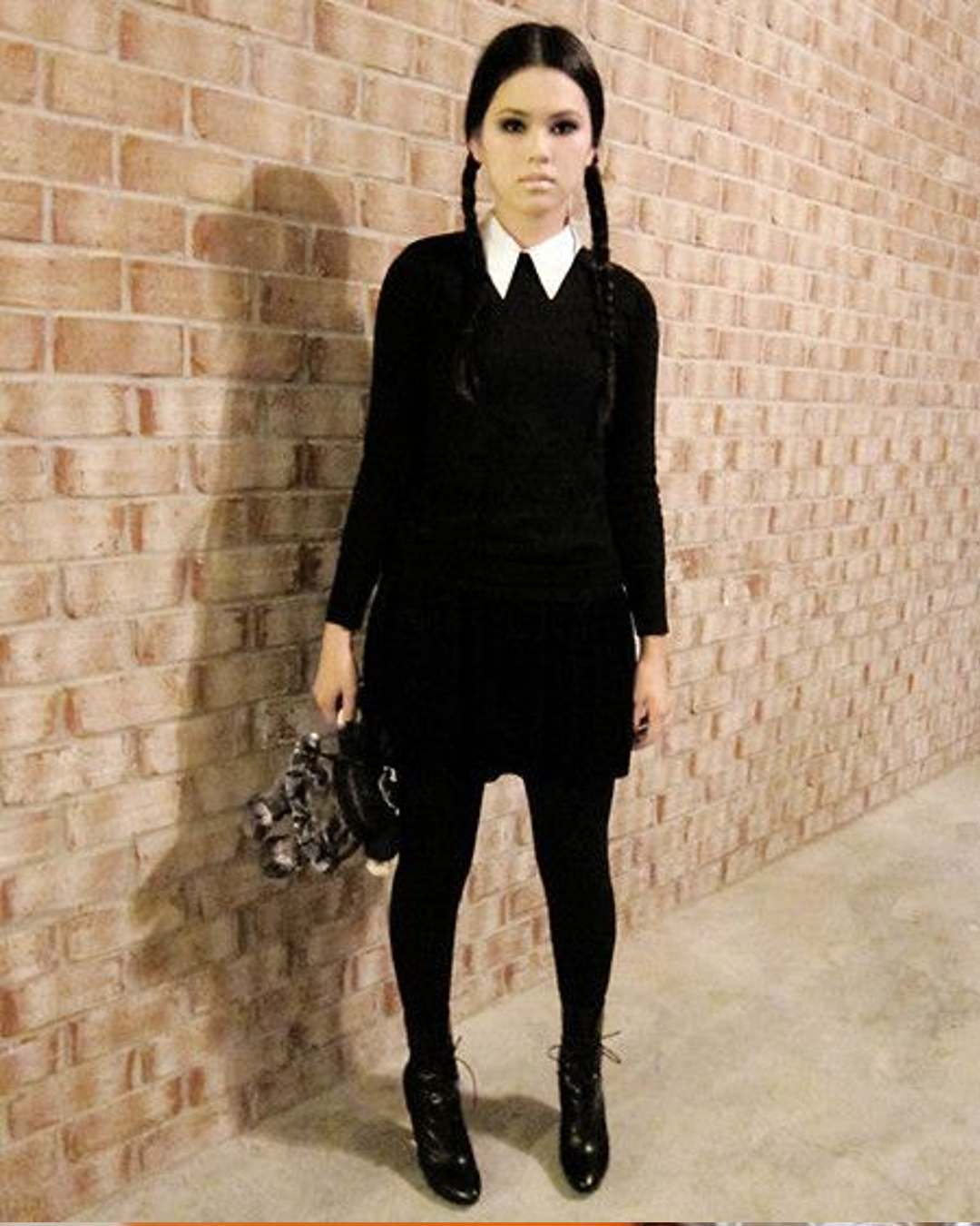 drsfraz para halloween mujer