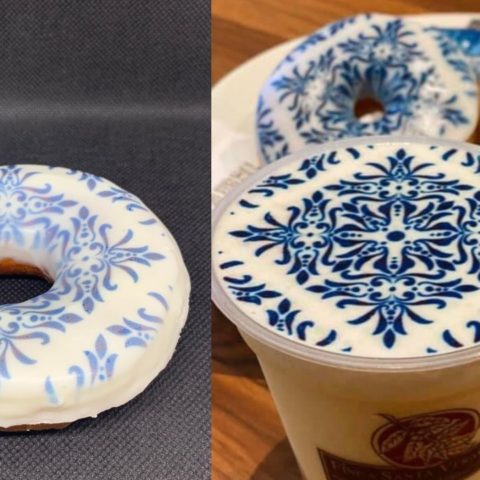 donde comprar donas de talavera precio cafeteria en puebla