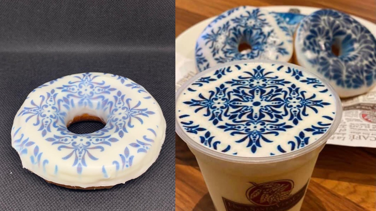 donde comprar donas de talavera precio cafeteria en puebla