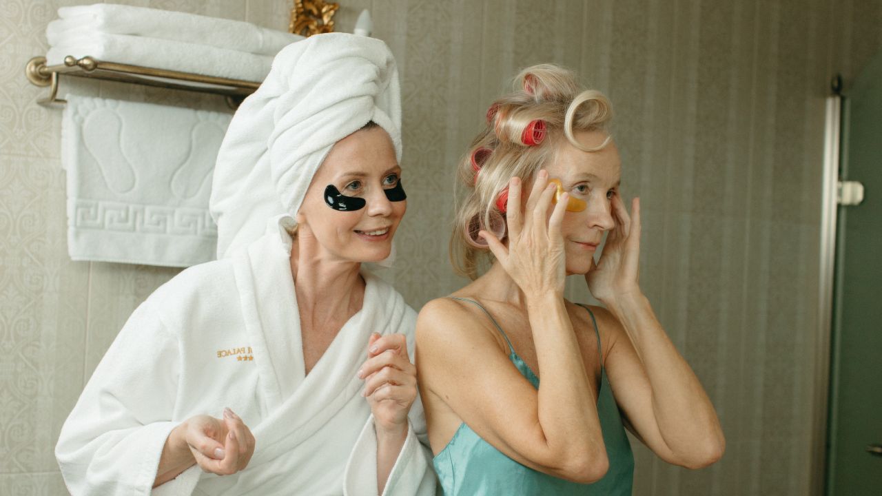 El envejecimiento podría ser curable