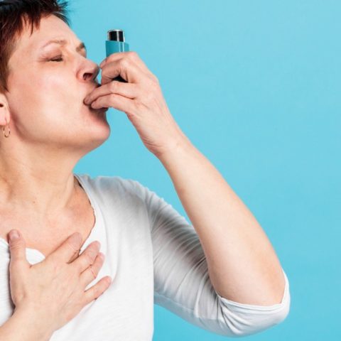 significado emocional del asma en adultos