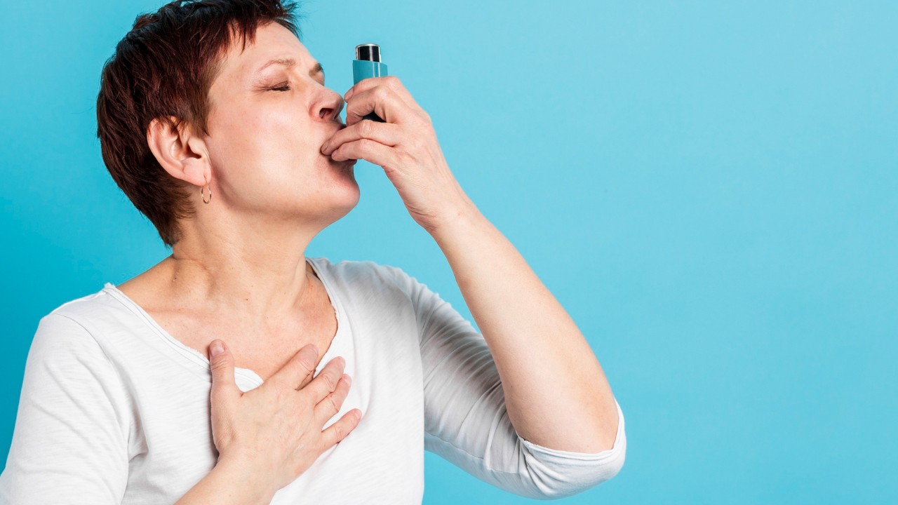 significado emocional del asma en adultos