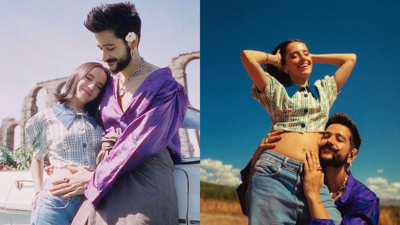 Qué significa el nombre del bebé de Camilo y Evaluna