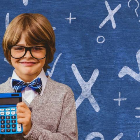 Truco japonés para multiplicar fácil