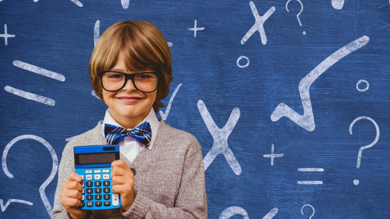 Truco japonés para multiplicar fácil