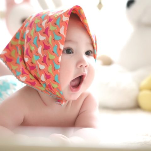 bebés qué nombre ponerles