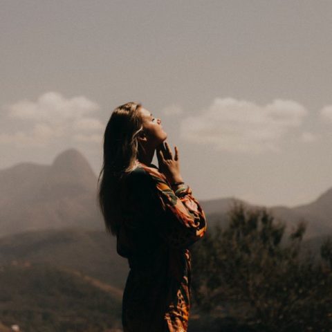 Lo que dejas de hacer cuando vibras alto