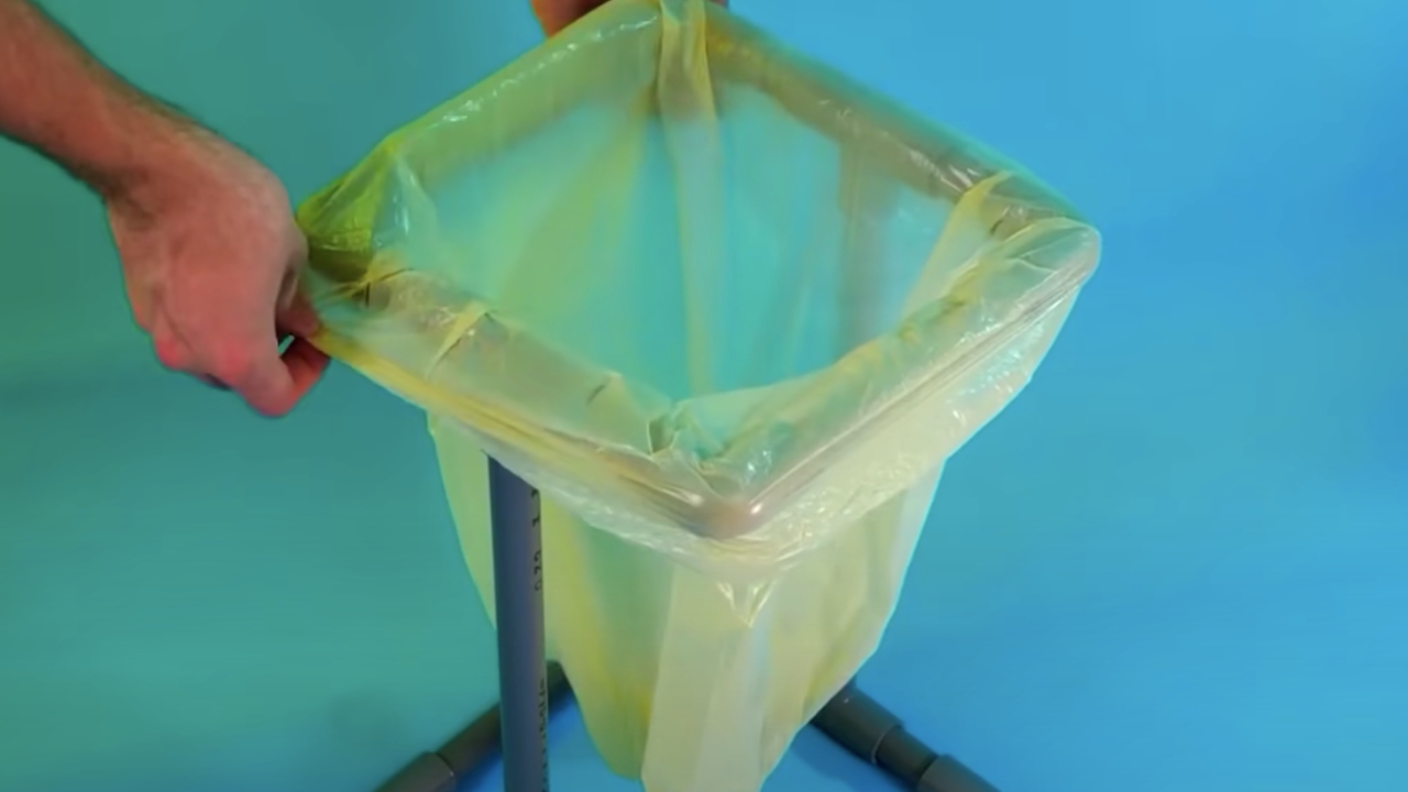 como usar pvc en casa