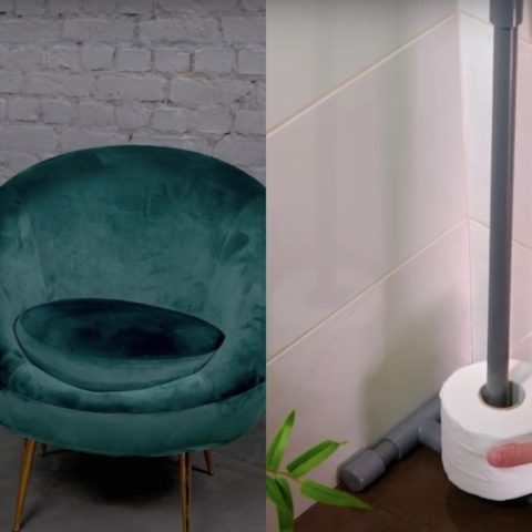 inventos con tubos de pvc