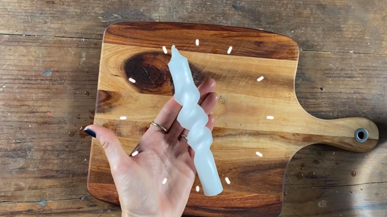 Cómo transformar tus velas con poco presupuesto