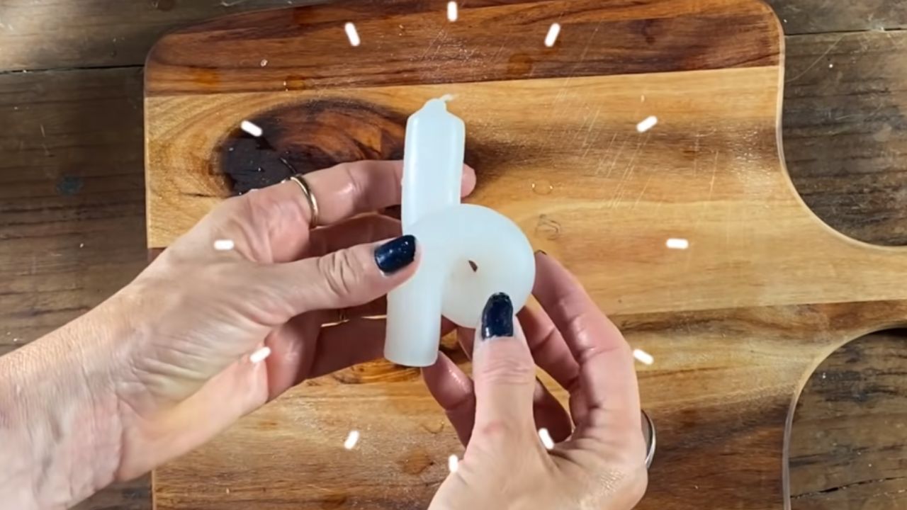 Ideas para decorar tu casa con velas